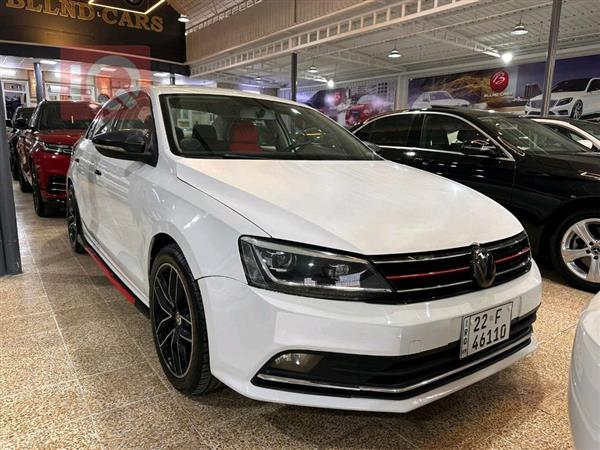 Volkswagen for sale in Iraq